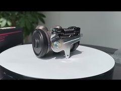 8973496920 8 97349692 0 Partes de cilindros de freno FR para Isuzu