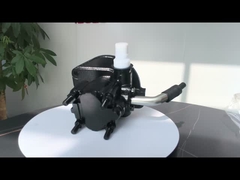 898110220 recambios del camión 700P 8 9811022 0 direcciones WW80097 de la energía hydráulica