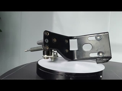 8978591000 8925512250 Isuzu NPR66 Pedal de aceleración Assy 8 97859100 0