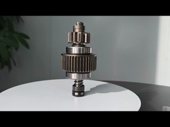 132mm ISUZU piezas eléctricas 8971797710 8972305640 equipo de arranque