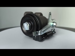 Partidas del cilindro de freno Sistema del motor trasero 8973588810 Ensamblaje del cilindro de freno