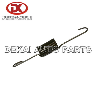 Esclavo Cylinder Spring Isuzu Mxa 5r Myy5t Mzz6u Nhr Nkr de 8971843590 embragues