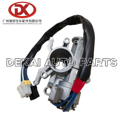 8 97170364 0 Isuzu Interruptor de encendido NQR75 4HK1 Strg Lock 8971703640