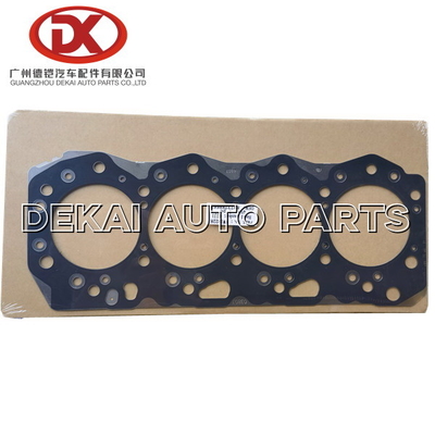 Junta de culata de piezas de motor D-Max 4JJ1 8 97328868 0 8973288680