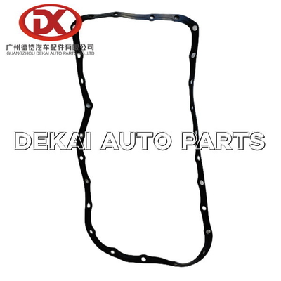 Los recambios del motor engrasan a Pan Gasket 8 97364386 0 8973643860 700P NQR 4HK1