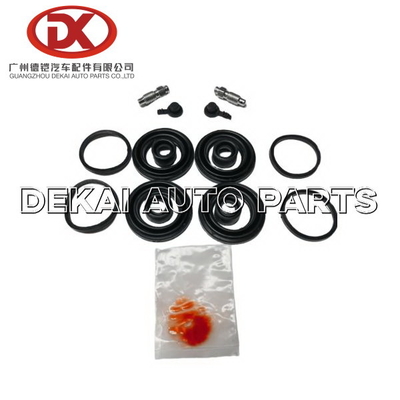 8 98018761 1 8980187611 ISUZU Brake Parts Caliper Repair ajustan el equipo D-MAX 2WD