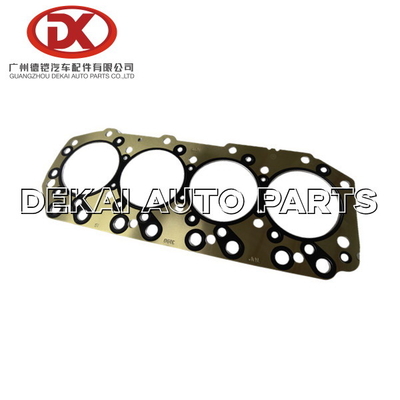 8943323270 ISUZU Partes del motor Noca de la rueda NPR NQR 4HK1 WW-4J010