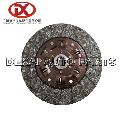 1312406710 1 31240901 0 Disco de embrague de 350 mm Isuzu FTR 6HH1 6BD1 MLD7Q