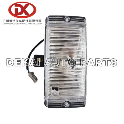 Isuzu NPR NQR ELF luz de niebla derecha 8973539541 8 97353954 1