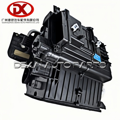 Unidad de calefacción de ventilador de camión Assy 8980341452 8 98034145 2 700P 4HK1