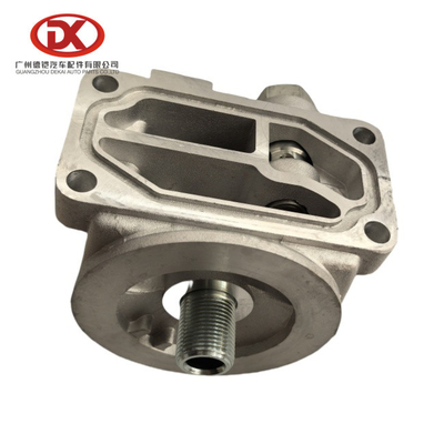 WW-4J101 asiento del filtro de aceite 5851245510 5 85124551 0 NKR NHR ISUZU