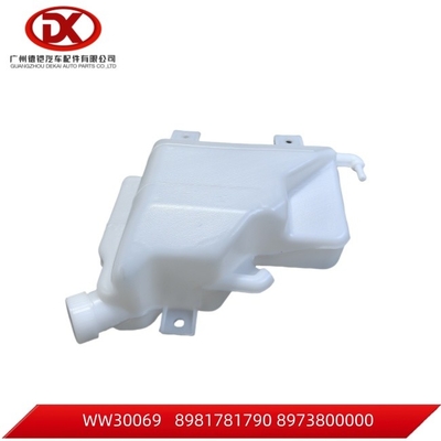ISUZU 700P 4HK1 Isuzu NPR Piezas 8 98178179 0 8981781790 Tanque Rad Surge