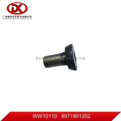 Buje de la tapa de válvulas Isuzu 8971901202 para motor 4HG1