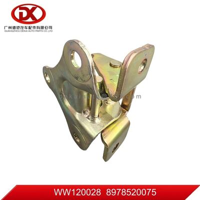 Apto para ISUZU NQR 71 bisagra de la puerta 8978520075 8 97852007 5