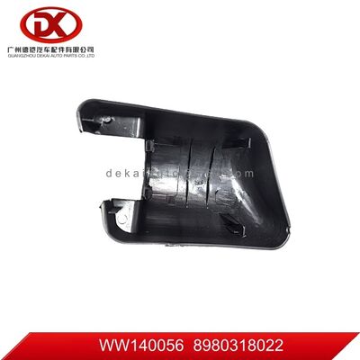 Adecuado para ISUZU NPR 4HK1 Capa exterior del espejo RH 8980318022 8 98031802 2
