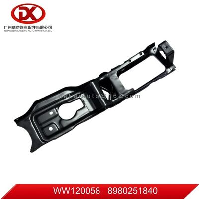 Adecuado para ISUZU NLR/NPR Soporte de parachoques derecho 8980251840 8982294320