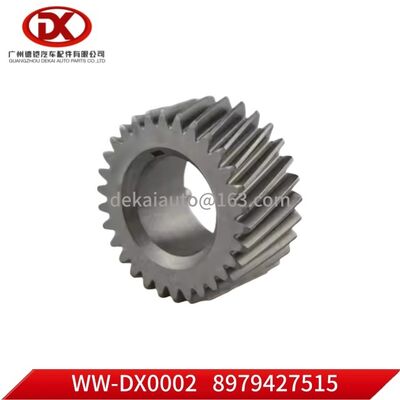 Adecuado para D-MAX 4JA1 Engranaje Cigüeñal Z=30 8979427515 8 97942751 5