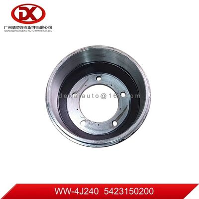 Apto para ISUZU NKR2.75 tambor Brk RR 5423150200 5 42315020 0
