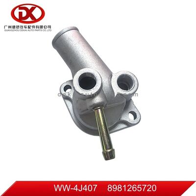 Adecuado para TFR D-MAX Termostato de tubería 8981265720 8 98126572 0