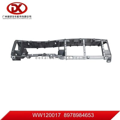 Apto para ISUZU NQR 71 /NPR/NLR NPR75/4HK1-TCS Tablero de instrumentos del marco 8978984653 8 97898465 3 8200110-P301