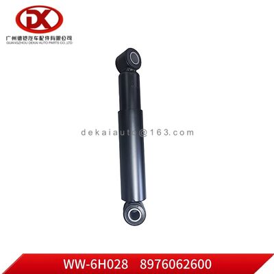 Apto para ISUZU FVR34; amortiguador trasero 445 - 694 mm; 8976062600 8 97606260 0 1802905005330