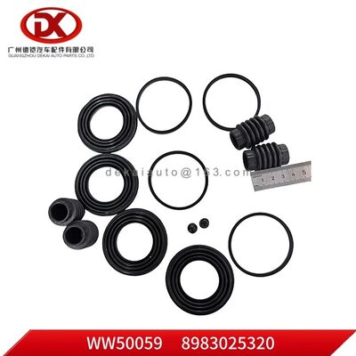 Apto para ISUZU NPR 75; Kit de reparación; Calibre EURO 5 ;8983025320 8 98302532 0