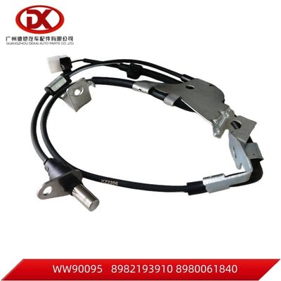 Apto para ISUZU NPR75 NQR; Sensor de velocidad de las ruedas ABS RH; 8982193910 8980061840 8 98219391 0 8 98006184 0