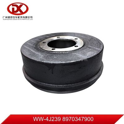 Apto para ISUZU NHR98, PPULLEY; MAGNET CLU,8970347900 8 97034790 0