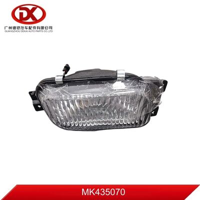Lámpara de niebla derecha adecuada para MITSUBISHI E-3/4 MK435070