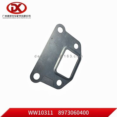 EGR Valve Gasket  for ISUZU 4HK1 TRUCK PARTS 8973060400  8 97306040 0