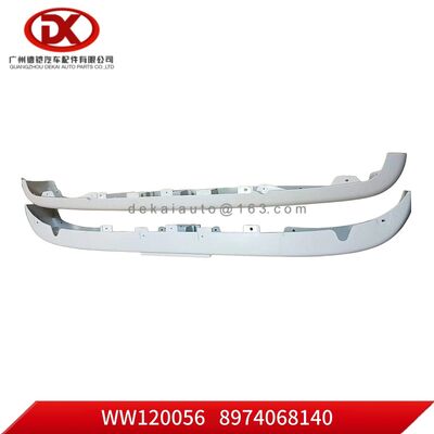 Bumper front NLR 8974068140 8 97406814 0  ISUZU NLR Truck Parts