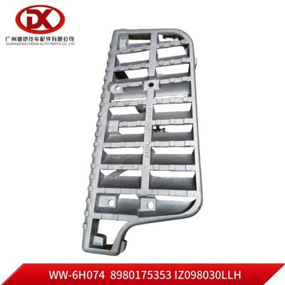 PANEL DE PASO BAJO ;LH 8980175353 8 98017535 3 IZ098030LLH para ISUZU F SERIES 07-ON Piezas de camión
