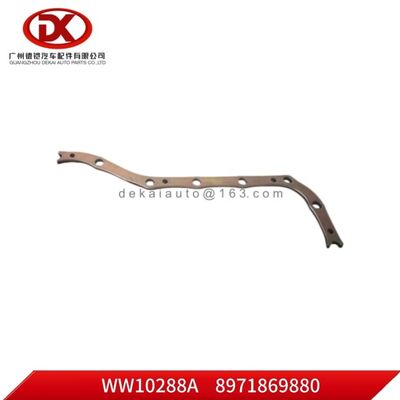 Aceite de sello de goma (A) 8971869880 8 97186988 0 para piezas de camión ISUZU NQR71/75/90/NPR75/FSR90