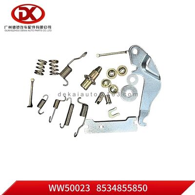 Kit de reparación de frenos de mano 8534855850 8 53485585 0 para ISUZU 700P KY NQR