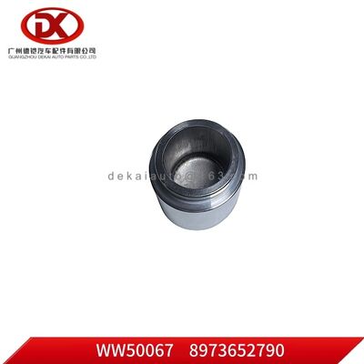 Freno de calibre de pistón 8973652790 8 97365279 0 ISUZU NPR75 Partes para camiones