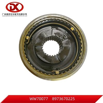 Sincronizador ((6) 26/45 8973670225 8 97367022 5 para ISUZU MYY6P MT Piezas de camión