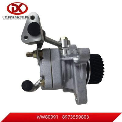 PUMPA de refuerzo de la dirección 8973559803 8 97355980 3 para ISUZU 4JJ1