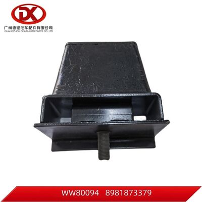 Caucho, cojín 8981873379 8 98187337 9 piezas del camión ISUZU NQR 70
