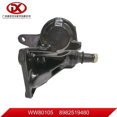 Caja de direccionamiento de potencia 8982519480 8 98251948 0 ISUZU NQR 4HK 4HG1Partes de camión