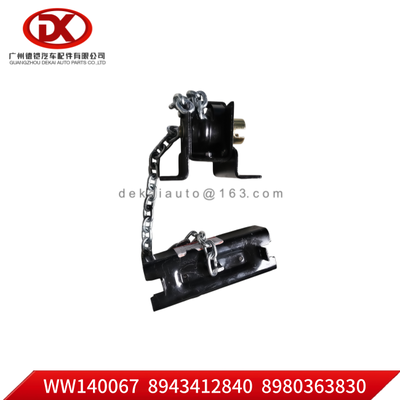 Tire Hanger 8943412840 8980363830 8 94341284 0 8 98036383 0  for ISUZU 700P Truck Parts