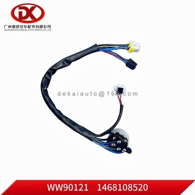 Conjunto de interruptores de encendido 1468108520 1 46810852 0 para ISUZU 600P 4KH1