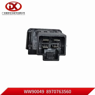 SWITCH (TOP LAMP) 8970763560 8 97076356 0 For ISUZU ISUZU NQR NLR NPR Truck Parts