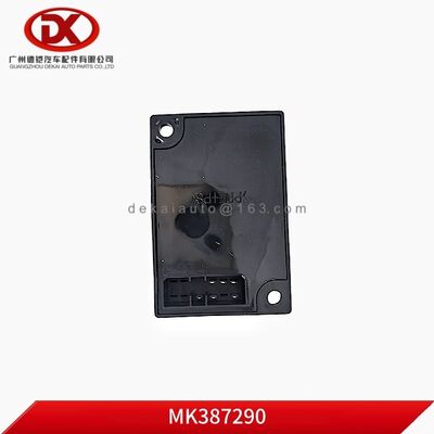 FLASHER 066500-5240 24V MK387290 para el MITSUBISHI CANTER DENSO