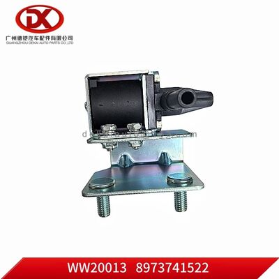 Válvula de Freno de Montaje 8973741522 8 97374152 2 para Piezas de Camión Isuzu 4HG1 4HG1-T 4HK1 4HE1 4HF1