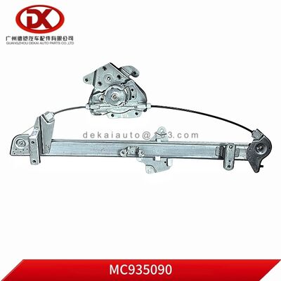 Regulador de ventanas LH MC935090 MC935091RH para Mitsubishi FV515/8DC93/F350 Partes de camiones