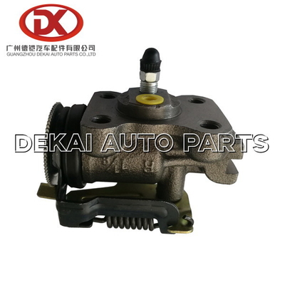 El cilindro de freno del ISO R-R WW50065 parte 8980813260 para ISUZU 4HG1-T/4HE1