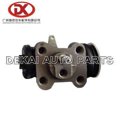 OEM Front Brake Cylinder estándar de 8973496910 ISUZU Brake Cylinder Parts