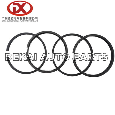 Pistón Ring Polmo-Prima del compresor de los componentes de sistema neumático de ISUZU BOGDAN A-091/092