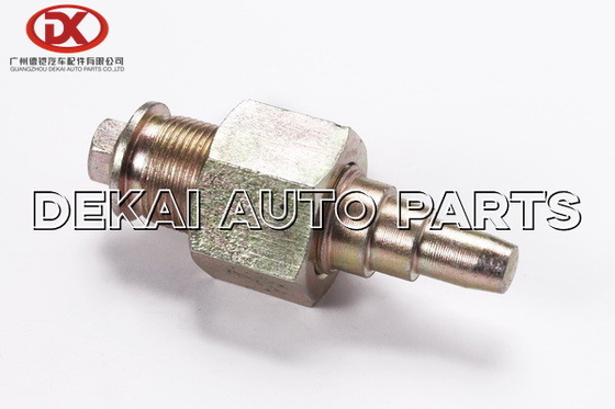 Tornillo de BOGDAN A-091/92 700P/NPR ISUZU Body Parts Door Regulating con la nuez