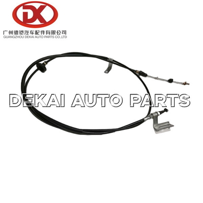 cable 8971224942 de 0.4kg 4HG1/4HG1-T ISUZU Engine Parts Hand Throttle